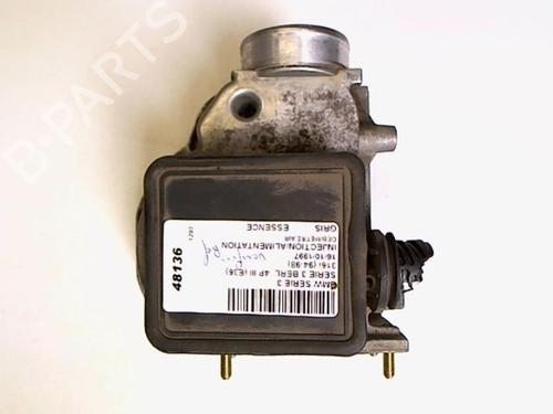 Used Mass air flow sensor BMW 3 (E36) 316 i (102 hp) 20432842