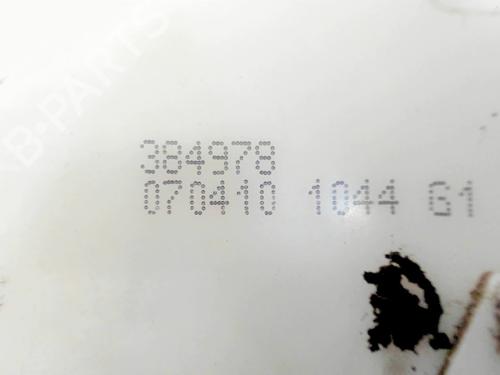 Front left lock RENAULT TWINGO II (CN0_) | BP36526155C98 - Image 5
