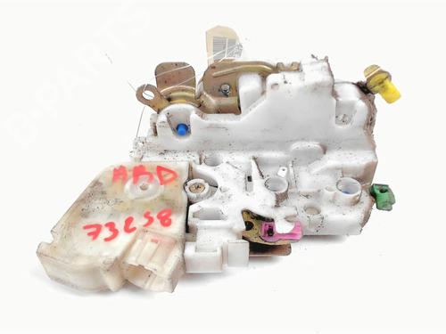 rear-right-lock-nissan-navara-d22-25-d-4x4-805025p01a-1997-20422881 main image