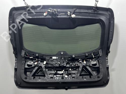 Tailgate MG MARVEL R EV (EP21) | BP32250282C6  - Image 5