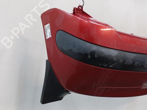 Rear bumper CITROËN C3 I (FC_, FN_) 1.1 i | BP22102695C8 