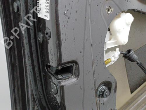 Used Left front door VW PASSAT B6 Variant (3C5) 2.0 TDI (110 hp) 20424579