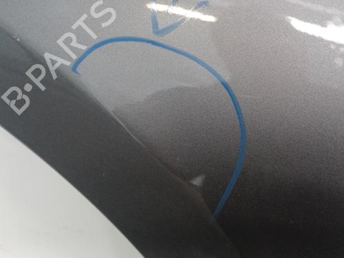 Left front fenders MERCEDES-BENZ A-CLASS (W169) A 180 CDI (169.007, 169.307) | BP22102710C41 