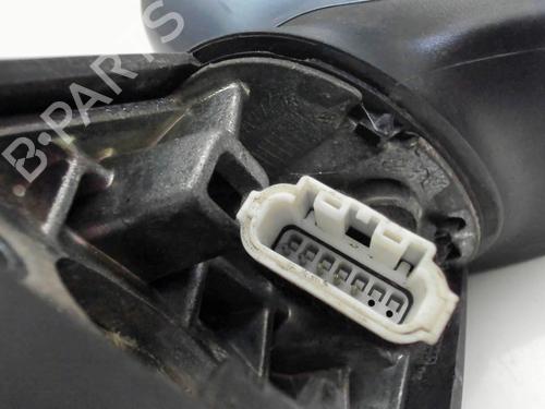 Left mirror FIAT LINEA (323_, 110_) 1.3 D Multijet (323AXB11, 323AXB1A) | BP30975583C26 