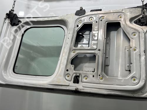 Right tailgate RENAULT TRAFIC II Van (FL) 2.5 dCi 135 (FL0D) | BP30115638C77 - Image 11