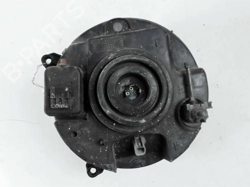 Right headlight JEEP CHEROKEE (KJ) 2.8 CRD 4x4 | BP29491039C29 