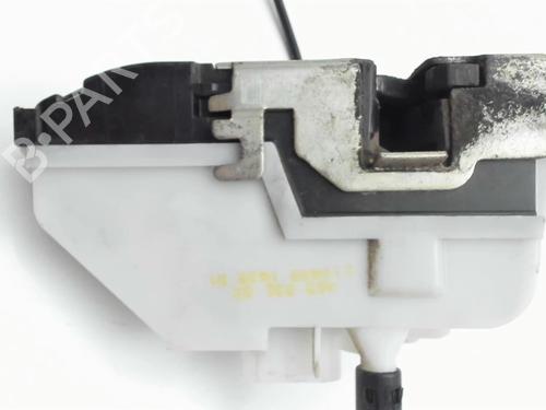 Front right lock CITROËN C3 I (FC_, FN_) 1.4 HDi | BP20392941C97 