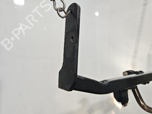Used Tow ball/Mechanism Tow ball/Mechanism RENAULT TWINGO I (C06_) 1.2 16V (C06C, C06D, C06K) (75 hp) 40544522 40544522