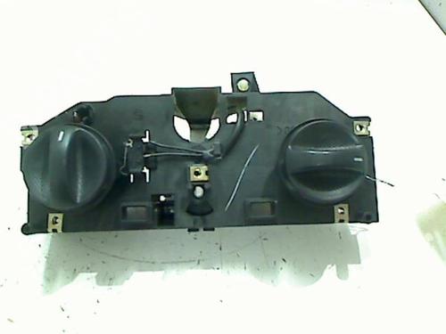 Used Climate control FIAT BRAVA (182_) 1.6 16V (182.BU) (103 hp) 21230911