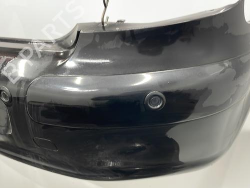 rear-bumper-peugeot-307-3ac-2000-2001-2002-2003-2004-2005-2006-2007-2008-2009-2010-2011-2012-30975737 main image