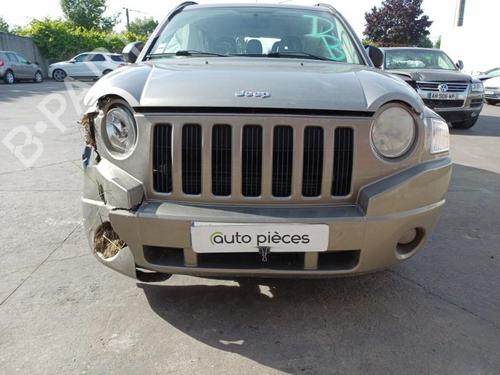 Front left window mechanism JEEP COMPASS (MK49) 2.0 CRD 4x4 | BP25341893C22 - Image 24