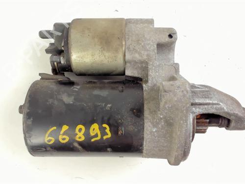 Startmotor FORD FIESTA V (JH_, JD_) 1.4 16V (80 hp) 20443138