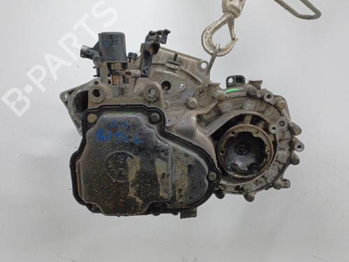 Used Gearbox Gearbox SEAT TOLEDO I (1L2) 1.9 TDI (90 hp) 21206741 21206741