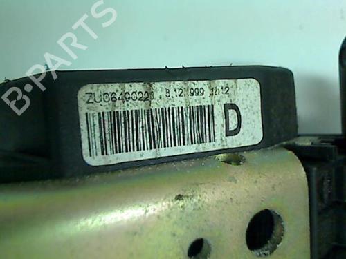 Front right belt tensioner PEUGEOT 406 Coupe (8C) 2.0 16V | BP20472203C88 