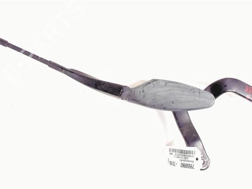 Used Front windshield wiper arm MERCEDES-BENZ E-CLASS (W211) E 200 CDI (211.004) (122 hp) 20423401