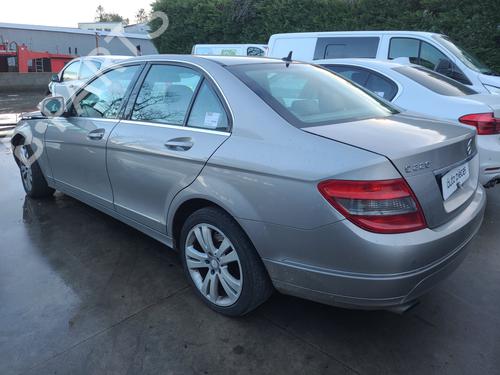 Engine MERCEDES-BENZ C-CLASS (W204) C 220 CDI (204.008) | BP36052356M1 - Image 5