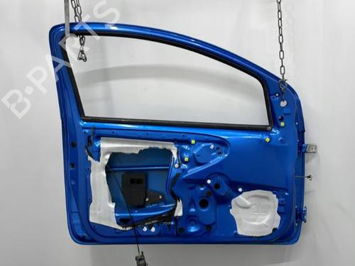 Left front door TOYOTA AYGO (_B1_) 1.0 (KGB10_, KGB10R) | BP20423156C2 