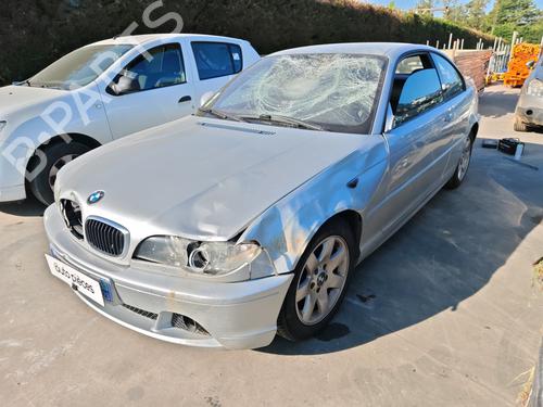 Ricambi BMW 3 Coupe (E46) 320 Cd 4758055