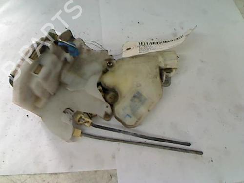 Rear left lock NISSAN X-TRAIL I (T30) 2.2 Di 4x4 | BP20413672C100 
