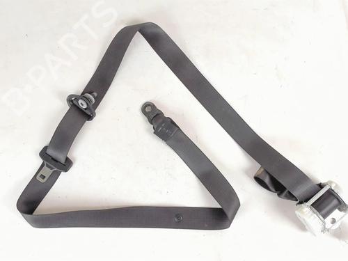 Used Rear left seatbelt Rear left seatbelt OPEL MERIVA B MPV (S10) 1.7 CDTI (75) (110 hp) 20405207 20405207