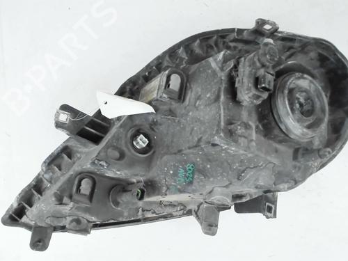 Right headlight RENAULT TRAFIC II Van (FL) 2.0 dCi 90 (FL0H, FL00, FL01, FL0M, FL0P, FL0S) | BP36900246C29  - Image 7