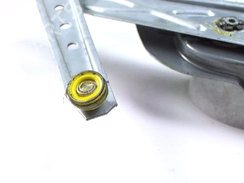 Front right window mechanism RENAULT KANGOO (KC0/1_) 1.4 (KC0C, KC0H, KC0B, KC0M) | BP20448674C23 