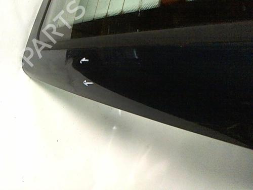 Used Tailgate Tailgate DAEWOO LANOS (KLAT) [1997-2026] 22913318 22913318