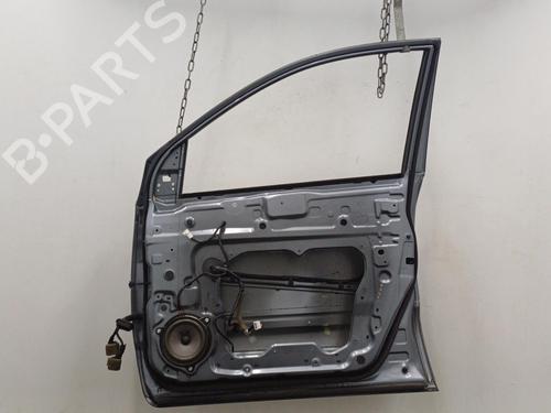 Right front door RENAULT KOLEOS I (HY_) 2.0 dCi (HY0K) | BP20450524C3 