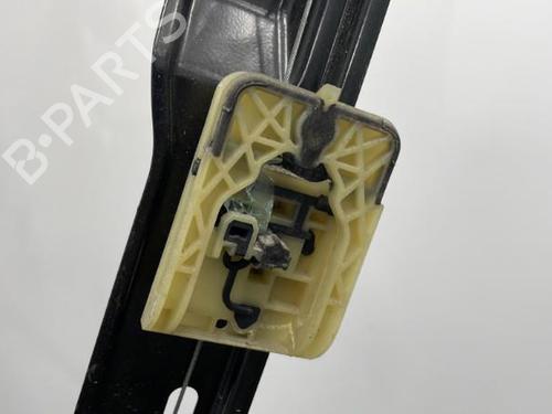 Used Front left window mechanism Front left window mechanism FORD C-MAX II (DXA/CB7, DXA/CEU) 1.0 EcoBoost (100 hp) 20441357 20441357