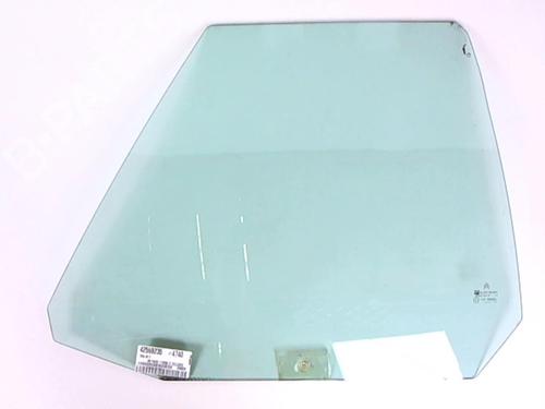 Used Rear right door window CITROËN XM (Y3) 2.1 TD 12V (109 hp) 25265102