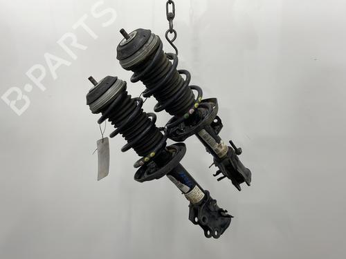 Used Left front shock absorber ALFA ROMEO MITO (955_) 1.4 (955AXB1B) (78 hp) 25926977
