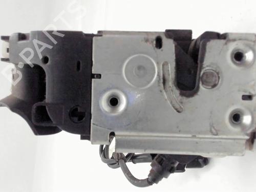 Front left lock RENAULT TWINGO II (CN0_) | BP36526155C98 - Image 4