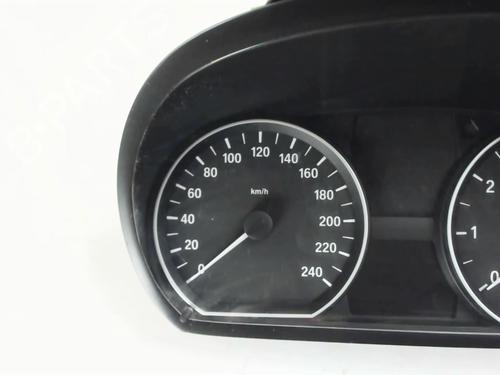 Used Instrument cluster Instrument cluster BMW 1 (E87) 118 i (143 hp) 26274002 26274002