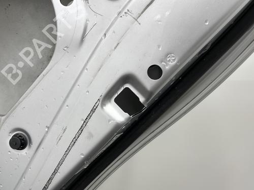 Right rear door VW GOLF VI Variant (AJ5) 1.6 TDI | BP26586307C5 