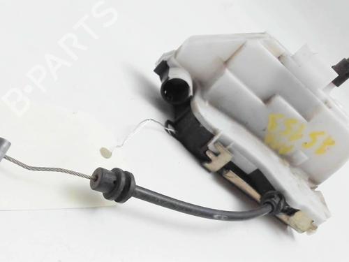 Front right lock CITROËN C3 I (FC_, FN_) 1.4 HDi | BP20418323C97 