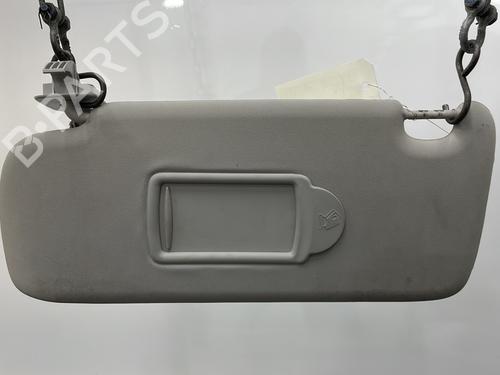 Zonneklep links RENAULT ESPACE IV (JK0/1_) 2.0 dCi (JK03, JK04, JK1C, JK1G, JK1J, JK1K) | BP22212256I1 