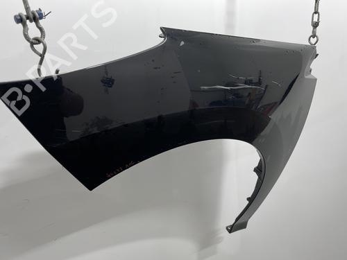 Left front fenders PEUGEOT 308 I (4A_, 4C_) 1.6 HDi | BP29078209C41 