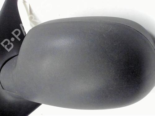 Retrovisor esquerdo Retrovisor esquerdo RENAULT CLIO II (BB_, CB_) 1.2 16V (BB05, BB0W, BB11, BB27, BB2T, BB2U, BB2V, CB05,... (75 hp) 30975663 30975663