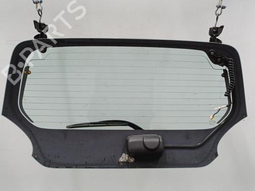 Used Tailgate Tailgate TOYOTA AYGO (_B1_) 1.4 D-4D (WNB10_, WNB10R) (54 hp) 21206835 21206835