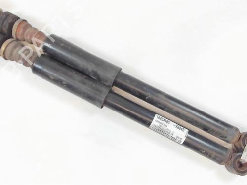 Used Right rear shock absorber SUZUKI SWIFT III (MZ, EZ) 1.3 (RS413, ZC11S) (92 hp) 20474860