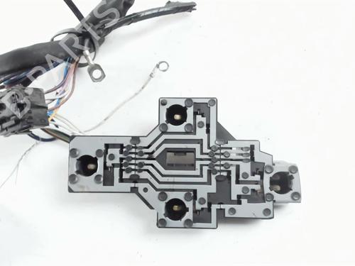 Used Lamp holder RENAULT SCÉNIC I MPV (JA0/1_, FA0_) 1.9 dCi (JA05, JA1F) (102 hp) 32396621