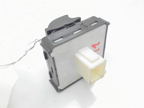 Used Left front window switch Left front window switch CITROËN C4 CACTUS 1.5 BlueHDi 100 (102 hp) 20423362 20423362