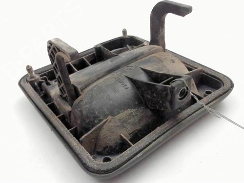 Exterior handle CITROËN JUMPER I Van (244) 2.2 HDi | BP26398222C122 