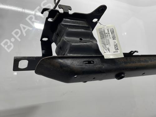 front-bumper-reinforcement-peugeot-307-cc-3b-2003-2004-2005-2006-2007-2008-2009-32714427 main image