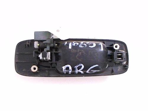 Rear left exterior door handle NISSAN X-TRAIL I (T30) 2.2 Di 4x4 | BP20461117C130 