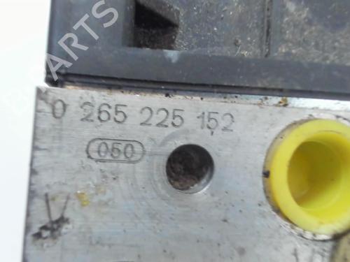 ABS pump BMW 3 Touring (E46) 330 xd | BP20425304M43 