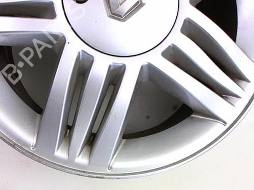 Felg RENAULT SCÉNIC II (JM0/1_) 1.9 dCi (JM0G, JM12, JM1G, JM2C) | BP20461161C45 