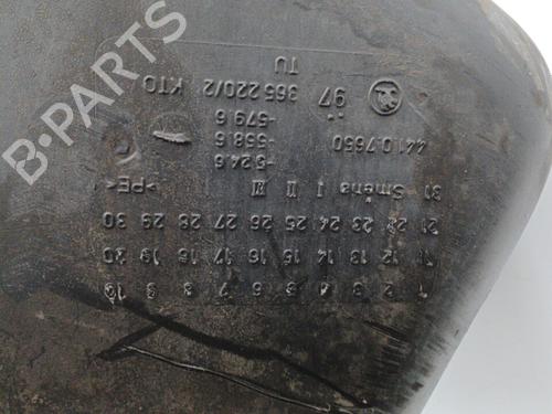 Fuel tank SKODA FELICIA I (6U1) 1.9 D | BP21238057C62 
