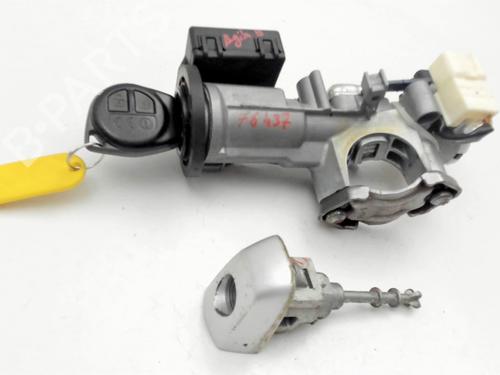 Ignition barrel OPEL AGILA B (H08) 1.0 (F68) | BP29625544M48 