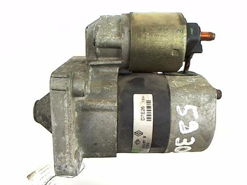 Starter RENAULT CLIO II (BB_, CB_) 1.4 16V (B/CB0P, BB13) | BP20454945M8 